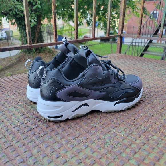 FILA Ray Tracer PhaseShift - Picture 2 of 11